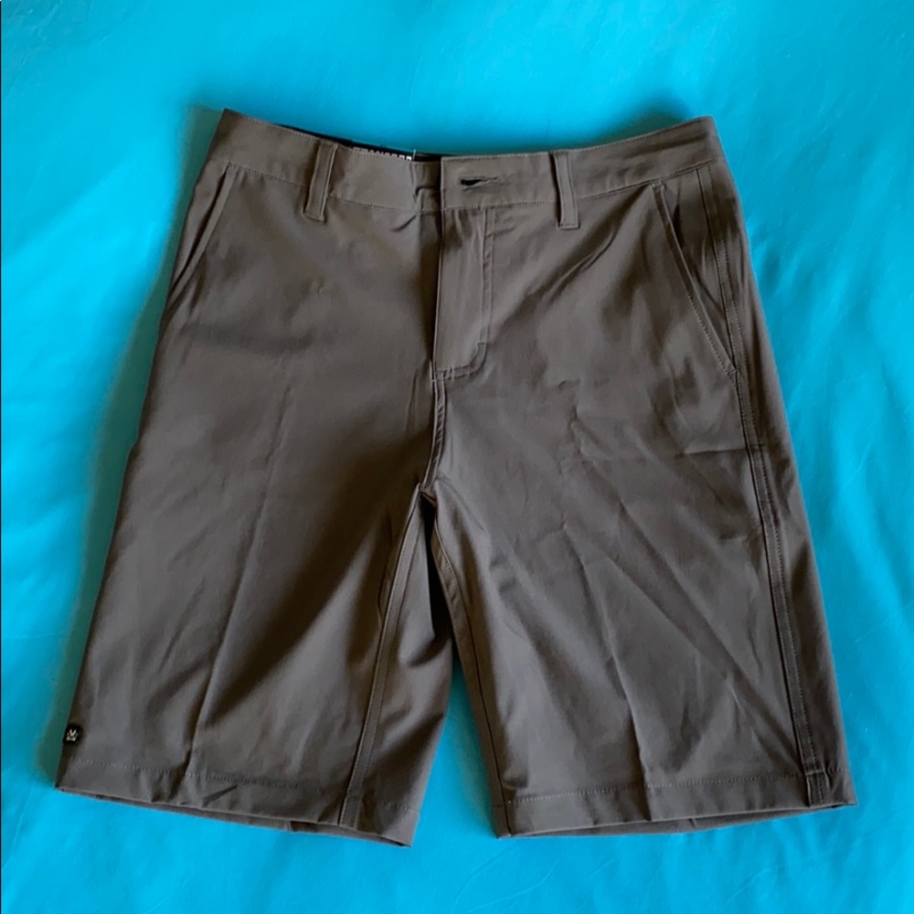 Micros Shorts